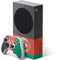 Afghanistan Flag Distressed Xbox Series S Bundle Skin